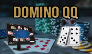 Domino-QQ-la-gi